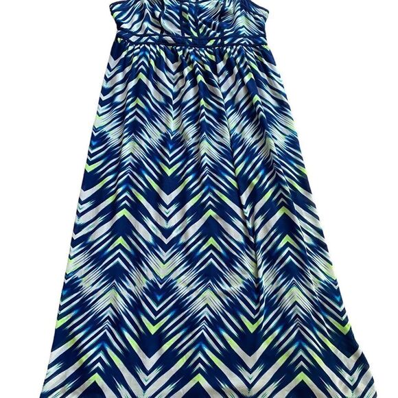 Torrid | Maxi Dress, Size 12 - Picture 2 of 7